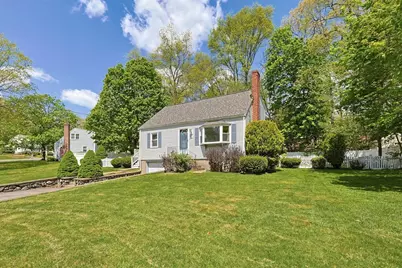 13 Brookside Drive, Foxboro, MA 02035 - Photo 21