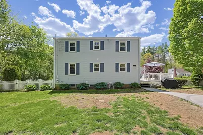 13 Brookside Drive, Foxboro, MA 02035 - Photo 25