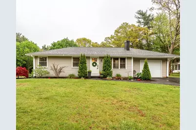 56 Harcourt Ave, Lakeville, MA 02347 - Photo 1