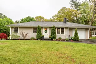56 Harcourt Ave, Lakeville, MA 02347 - Photo 1