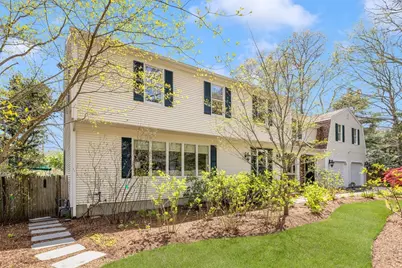 34 Colonial Way, Dartmouth, MA 02747 - Photo 1