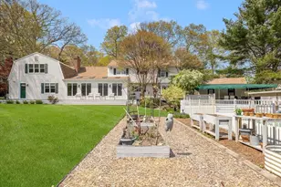 34 Colonial Way, Dartmouth, MA 02747 - Photo 33