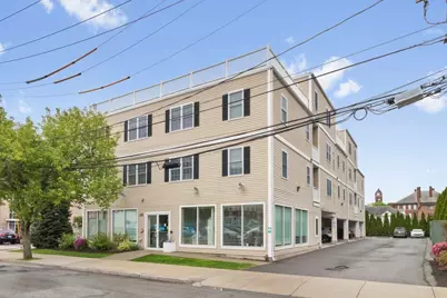29 Spruce St #23, Waltham, MA 02453 - Photo 1