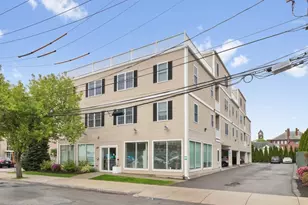29 Spruce St, Waltham, MA 02453 - Photo 1