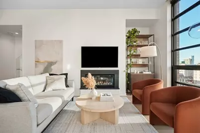 580 Washington St #PH3, Boston, MA 02111 - Photo 3