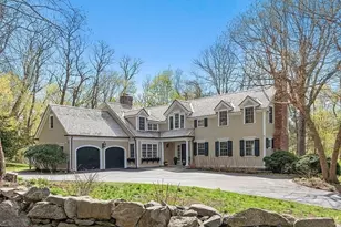 38 Ripley Hill Rd, Concord, MA 01742 - Photo 1