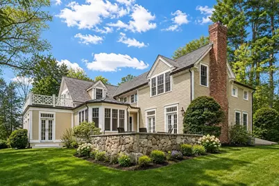 38 Ripley Hill Rd, Concord, MA 01742 - Photo 35