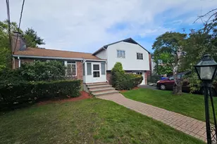 56 Great Meadow Rd, Newton, MA 02459 - Photo 1