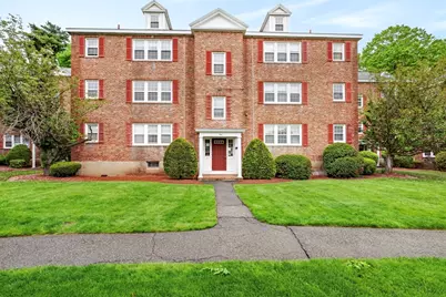 9 Dexter St #4, Malden, MA 02148 - Photo 21