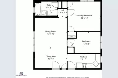 9 Dexter St #4, Malden, MA 02148 - Photo 31