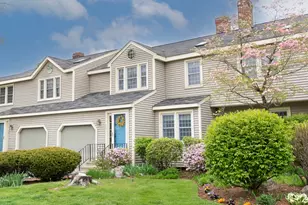 25 Harrington Farms Way, Shrewsbury, MA 01545 - Photo 1