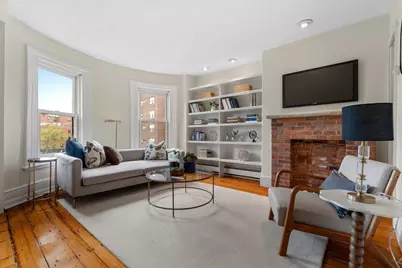 88 W Springfield St #3, Boston, MA 02118 - Photo 1