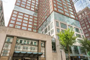 400 Stuart St, Boston, MA 02116 - Photo 21