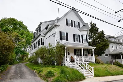 19 Clyfton St. #3, Plymouth, MA 02360 - Photo 1
