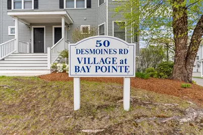 50 Desmoines Rd #H1, Quincy, MA 02169 - Photo 23