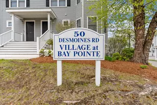 50 Des Moines Rd, Quincy, MA 02169 - Photo 1