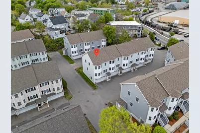 50 Desmoines Rd #H1, Quincy, MA 02169 - Photo 31