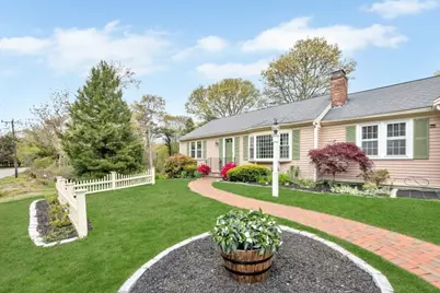 110 White Rock Rd, Yarmouth, MA 02675 - Photo 1