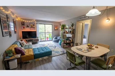 25 South Point Drive #205, Boston, MA 02125 - Photo 5