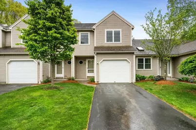 36 John Dr #36, Grafton, MA 01536 - Photo 1