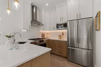 326 Lowell Street #4, Somerville, MA 02145 - Photo 5