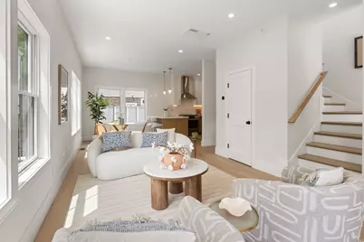 326 Lowell Street #4, Somerville, MA 02145 - Photo 3