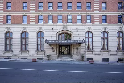 140 Chestnut St #516, Springfield, MA 01103 - Photo 1