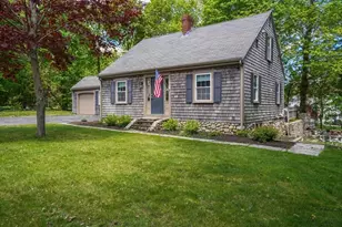 300 Sandwich St, Plymouth, MA 02360 - Photo 1