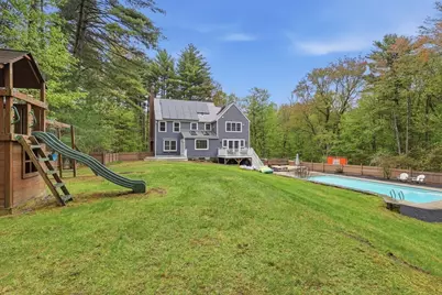 91 Green Road, Bolton, MA 01740 - Photo 37