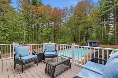 91 Green Road, Bolton, MA 01740 - Photo 35