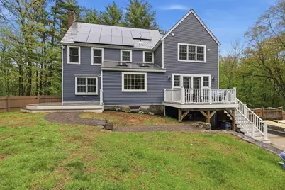91 Green Road, Bolton, MA 01740 - Photo 39