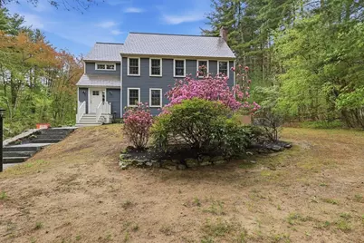 91 Green Road, Bolton, MA 01740 - Photo 3