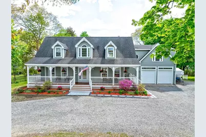 122 Franklin Street, Braintree, MA 02184 - Photo 5
