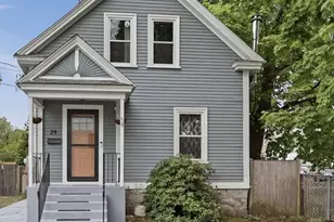 29 S Bow St, Milford, MA 01757 - Photo 3