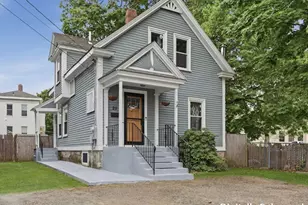 29 S Bow St, Milford, MA 01757 - Photo 1