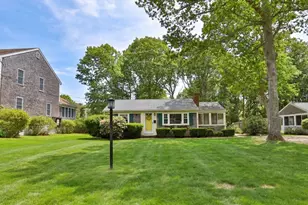 15 Squanto Rd, Yarmouth, MA 02664 - Photo 1
