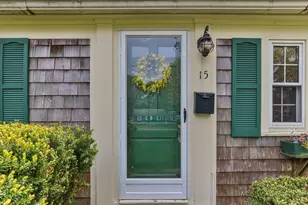 15 Squanto Rd, Yarmouth, MA 02664 - Photo 5