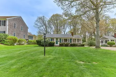 15 Squanto Rd, Yarmouth, MA 02664 - Photo 3