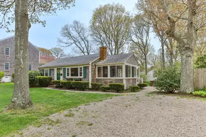 15 Squanto Rd, Yarmouth, MA 02664 - Photo 5