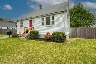 15 Jefferson Rd, Holbrook, MA 02343 - Photo 1