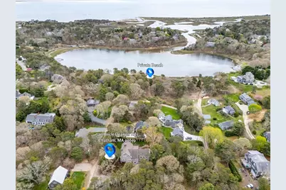 70 Uncle Deane's Rd, Chatham, MA 02659 - Photo 1