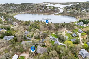 70 Uncle Deane's Rd, Chatham, MA 02659 - Photo 1