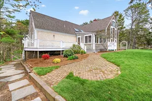 70 Uncle Deane's Rd, Chatham, MA 02659 - Photo 37