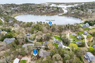 70 Uncle Deane's Rd, Chatham, MA 02659 - Photo 1