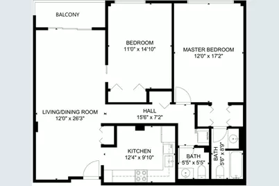210 Nahanton St #102, Newton, MA 02459 - Photo 29