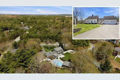 141 Martingale Lane, Plymouth, MA 02360 - Photo 3