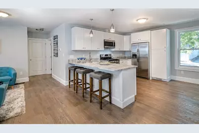 52 Edward #1, Medford, MA 02155 - Photo 1