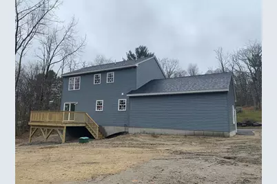 244 Holtshire Rd. #Lot 4, Orange, MA 01364 - Photo 15