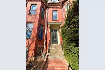 57 Fort Ave #2, Boston, MA 02119 - Photo 1