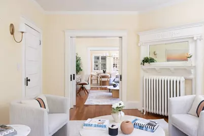 255 Walnut St #B, Brookline, MA 02445 - Photo 3